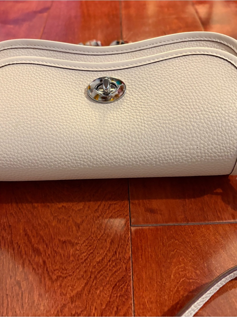 Coach Coachtopia Wavy Dinky bag NWT - Picture 4 of 12